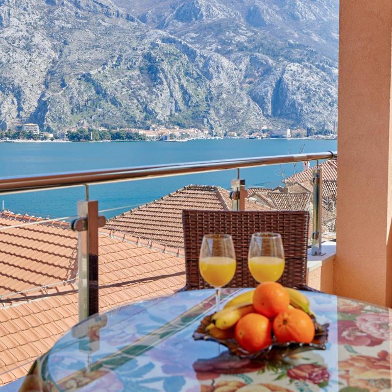 Blanka Sea View Apartments - One-Bedroom Apartment - 25