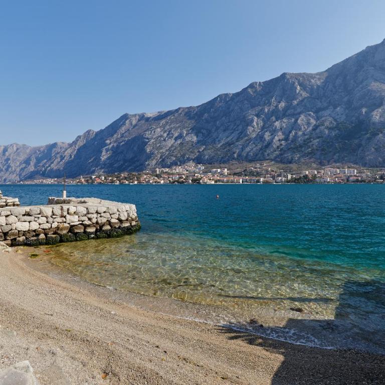 Blanka Sea View Apartments - One-Bedroom Apartment - 16