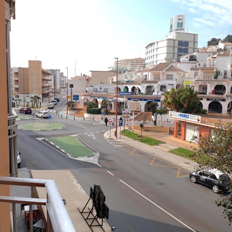 Apartamento 4H - Apartamento - 6