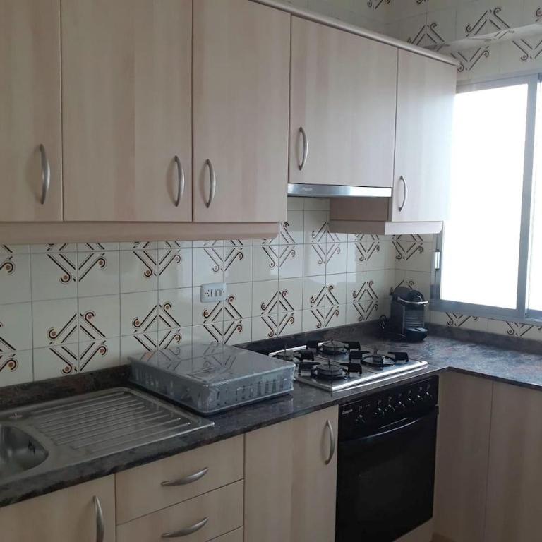 Apartamento 4H - Apartamento - 34