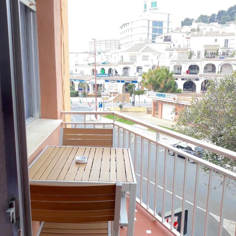 Apartamento 4H - Apartamento - 4