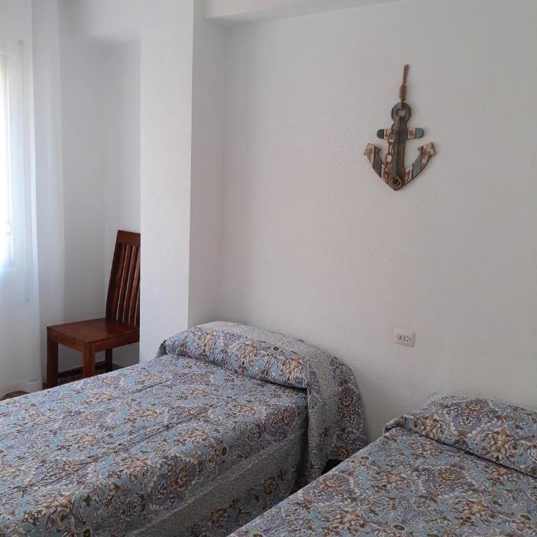 Apartamento 4H - Apartamento - 23