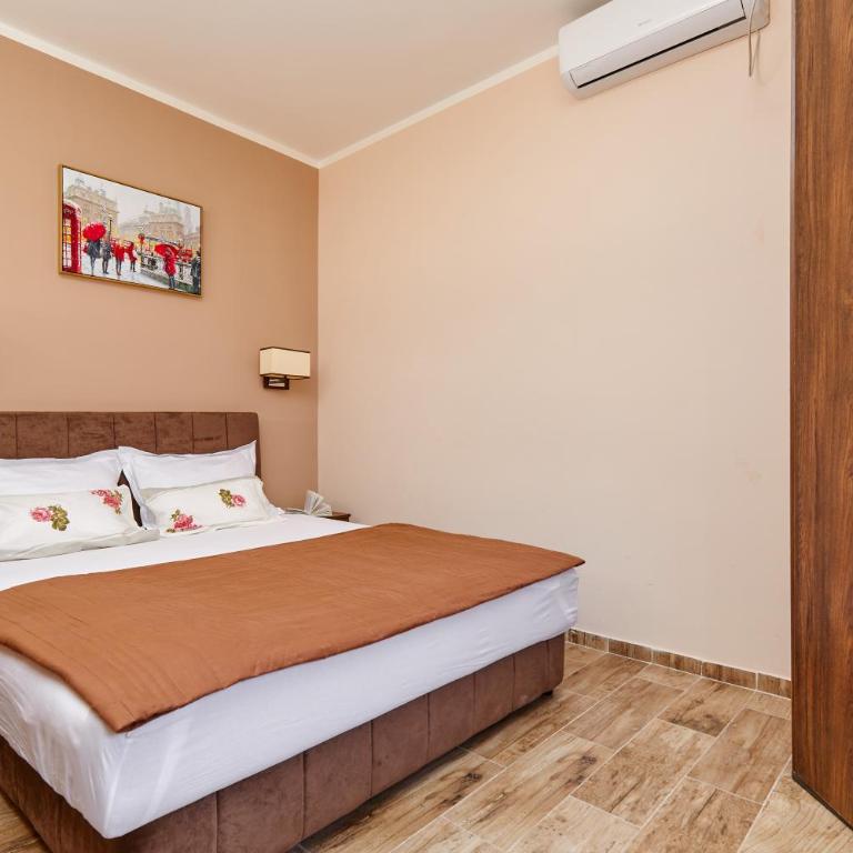 Blanka Sea View Apartments - Studio Apartment with Sea View - 27