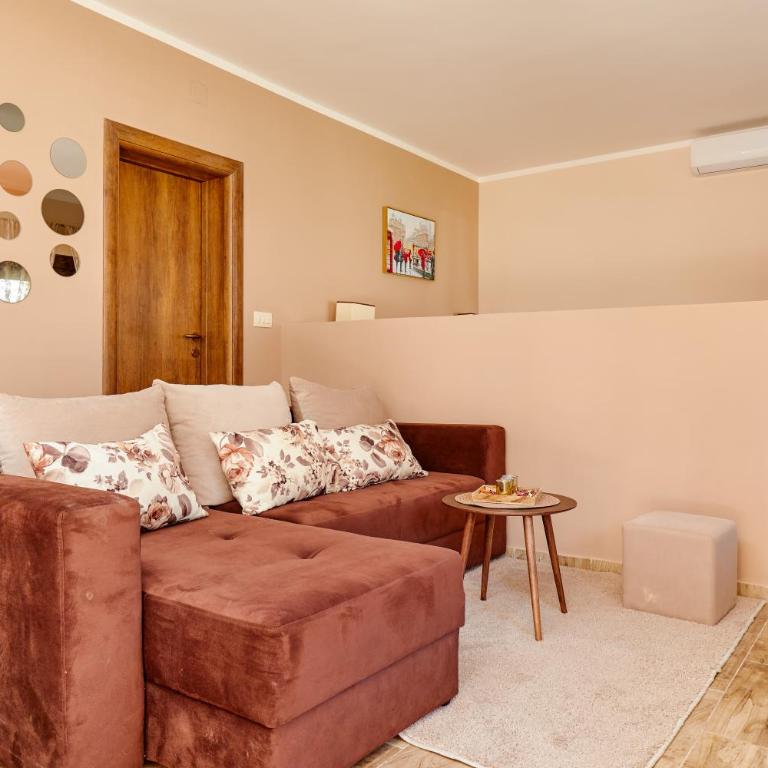 Blanka Sea View Apartments - Studio Apartment with Sea View - 24