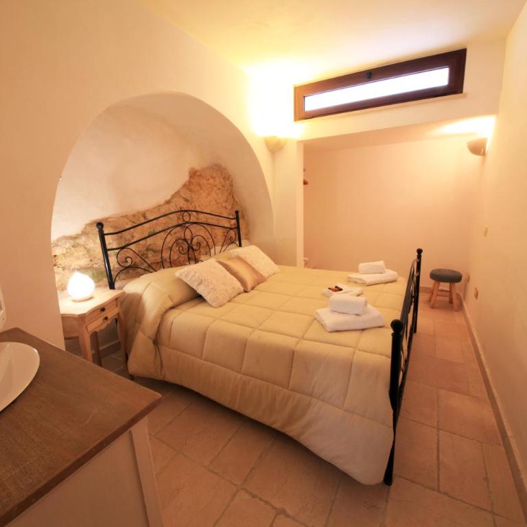 Lamanna SUMMER HOUSE - Appartamento con Terrazza - 18