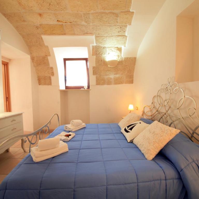 Lamanna SUMMER HOUSE - Camera Familiare con Bagno Privato - 7