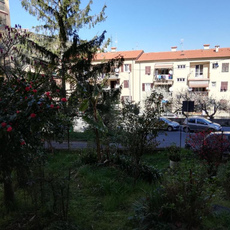 Là Mì Cà - Appartamento - 14