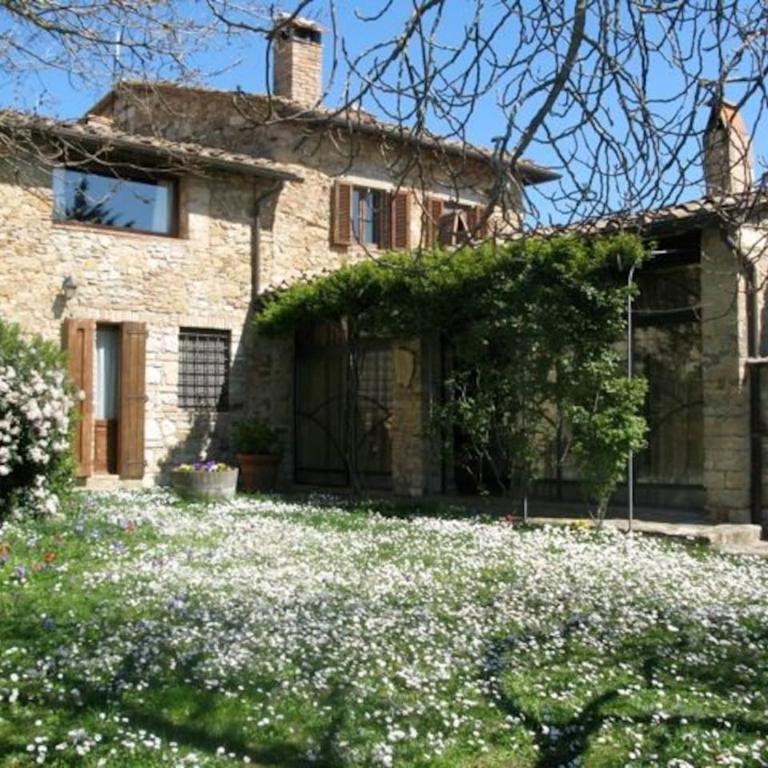 La Pergola - Appartamento con 2 Camere da Letto - 5