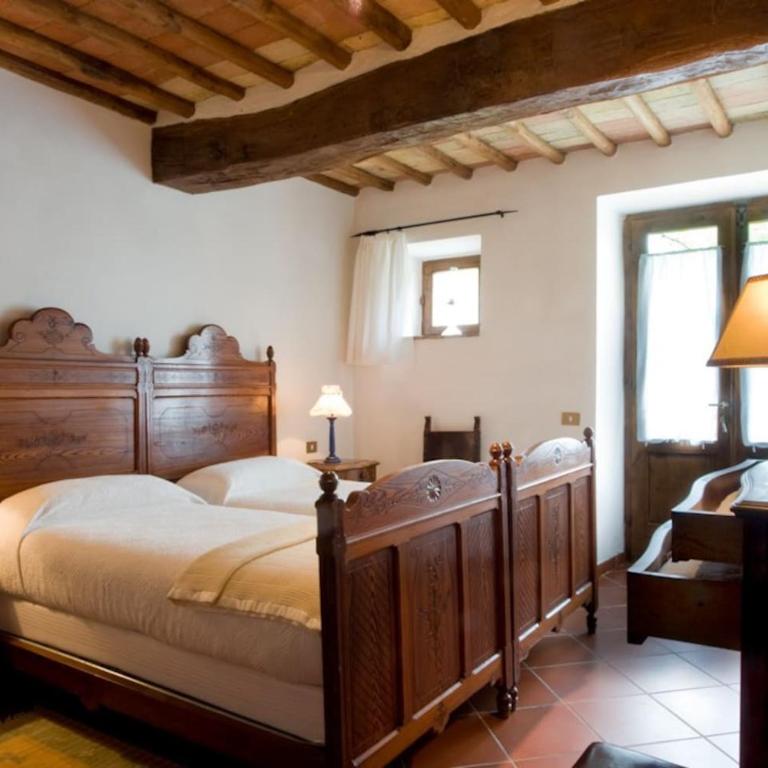 La Pergola - Appartamento con 2 Camere da Letto - 10
