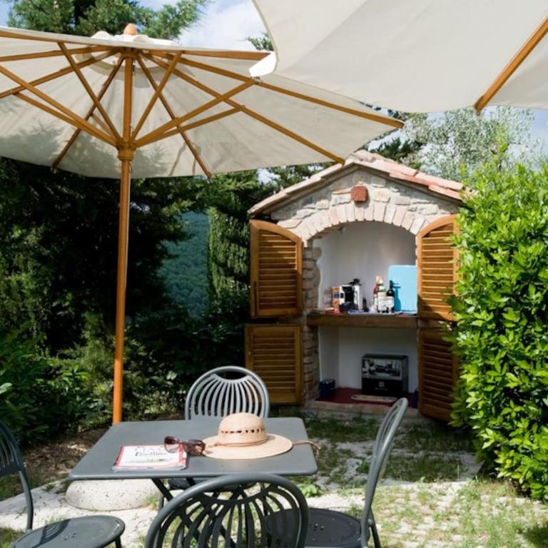 La Pergola - Appartamento con 2 Camere da Letto - 15