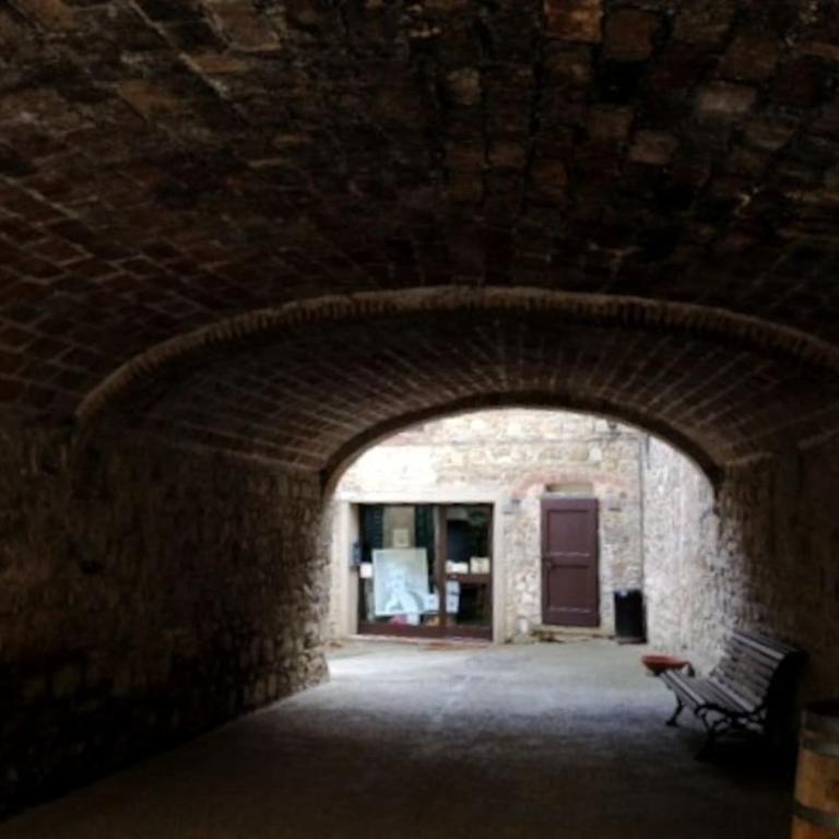 La Pergola - Appartamento con 2 Camere da Letto - 24