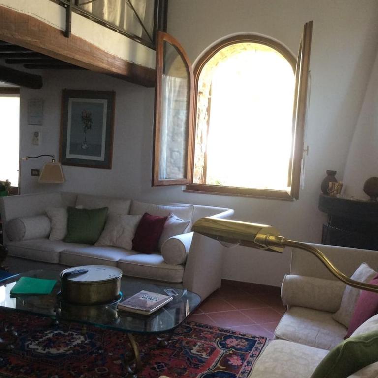 La Pergola - Appartamento con 2 Camere da Letto - 7