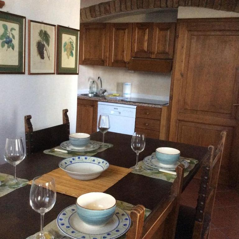 La Pergola - Appartamento con 2 Camere da Letto - 9