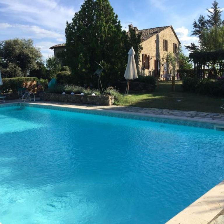 La Pergola - Appartamento con 2 Camere da Letto - 26