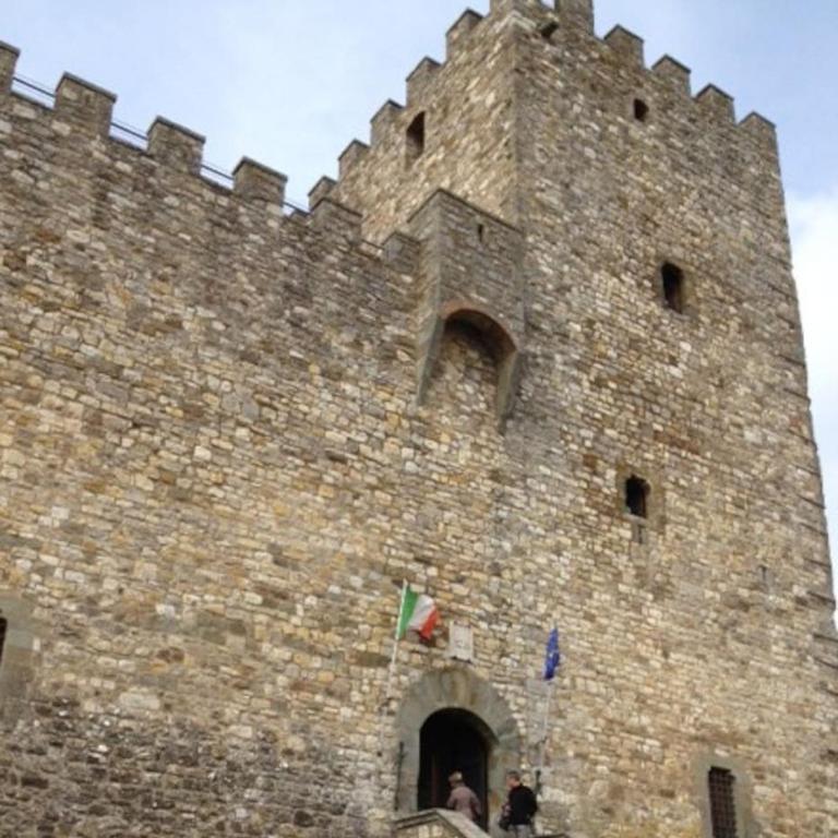 La Pergola - Appartamento con 2 Camere da Letto - 17