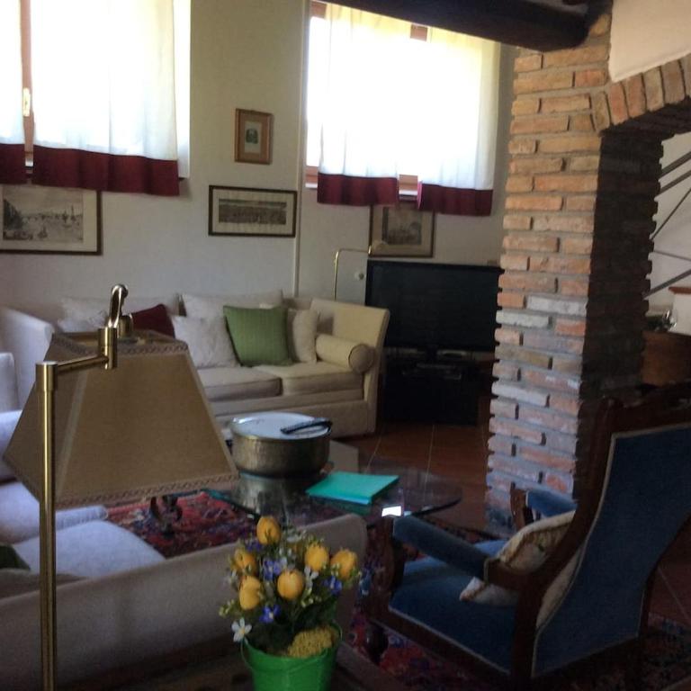 La Pergola - Appartamento con 2 Camere da Letto - 8