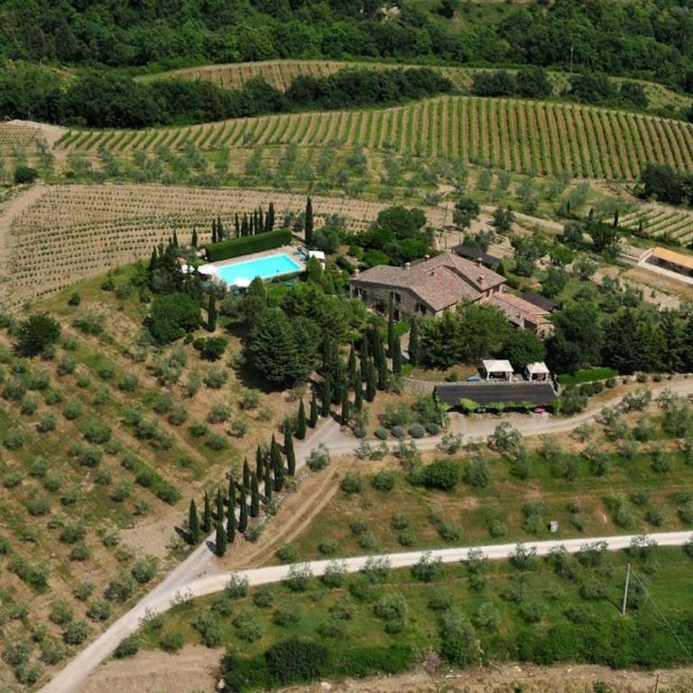 La Pergola - Appartamento con 2 Camere da Letto - 1
