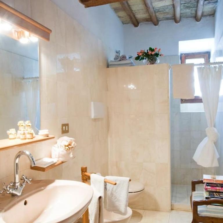 La Pergola - Appartamento con 2 Camere da Letto - 12