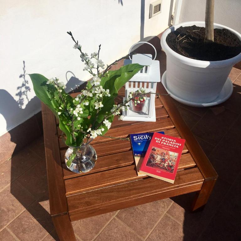 Alto Giardino Rooms - Camera Matrimoniale/Doppia con Letti Singoli con Balcone - 4