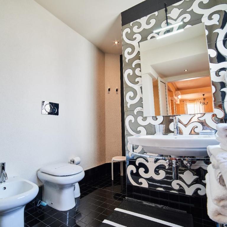 Palazzo Frigo - Appartamento Attico - 7