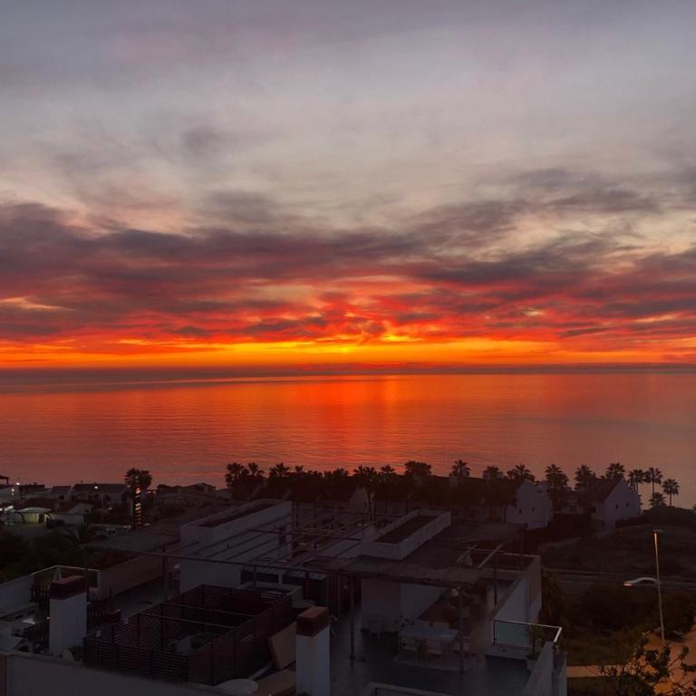 Camarate-golf sea views - Apartamento de 2 dormitorios - 26