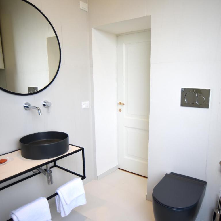 Suite Calderini - Appartamento con 1 Camera da Letto - 19