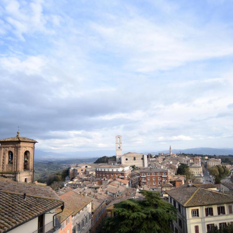 Suite Calderini - Appartamento con 1 Camera da Letto - 15