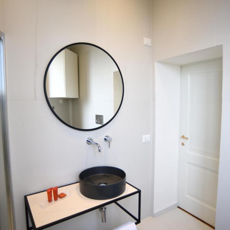 Suite Calderini - Appartamento con 1 Camera da Letto - 21