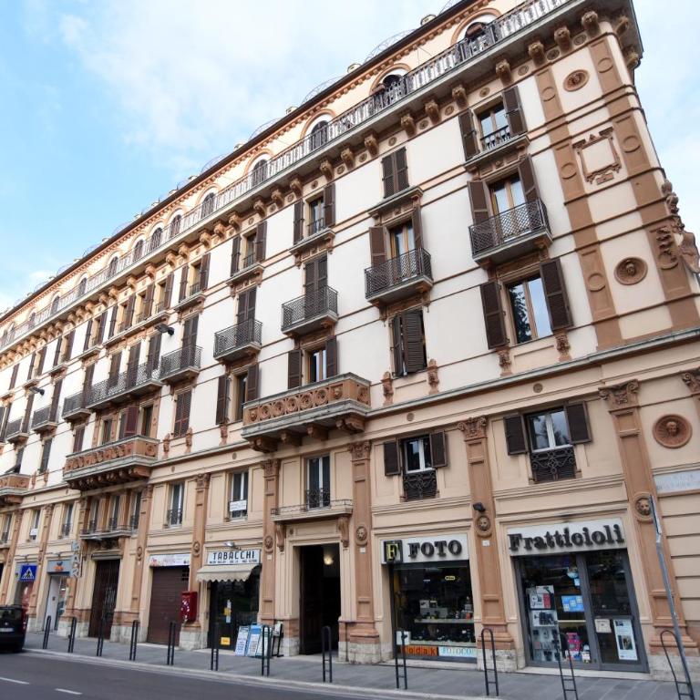 Suite Calderini - Appartamento con 1 Camera da Letto - 31