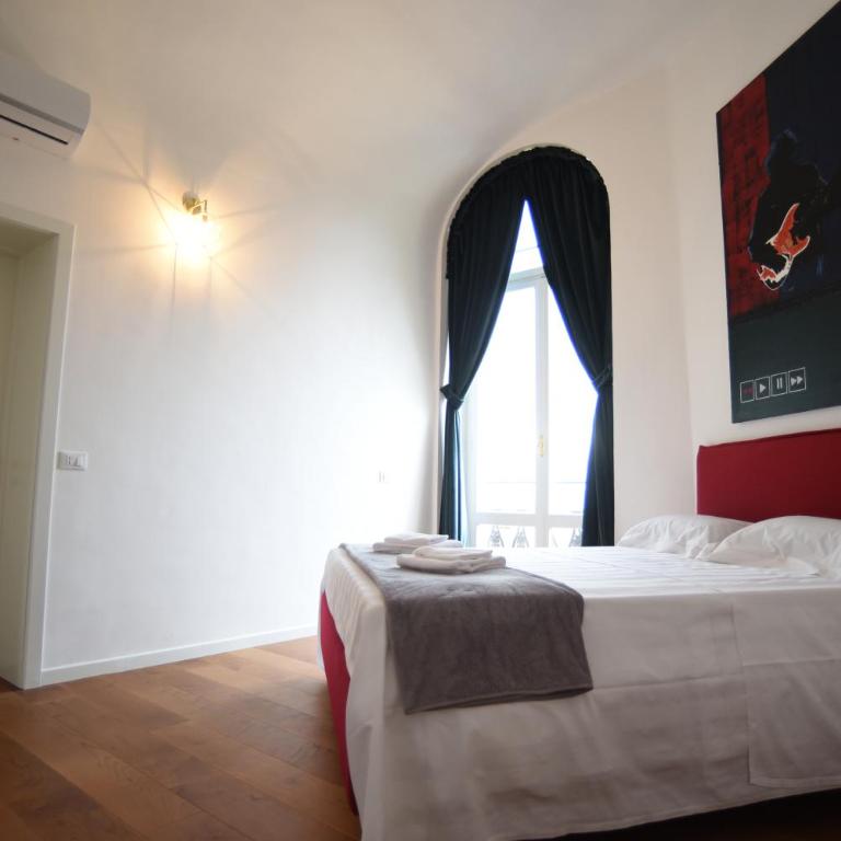 Suite Calderini - Appartamento con 1 Camera da Letto - 16