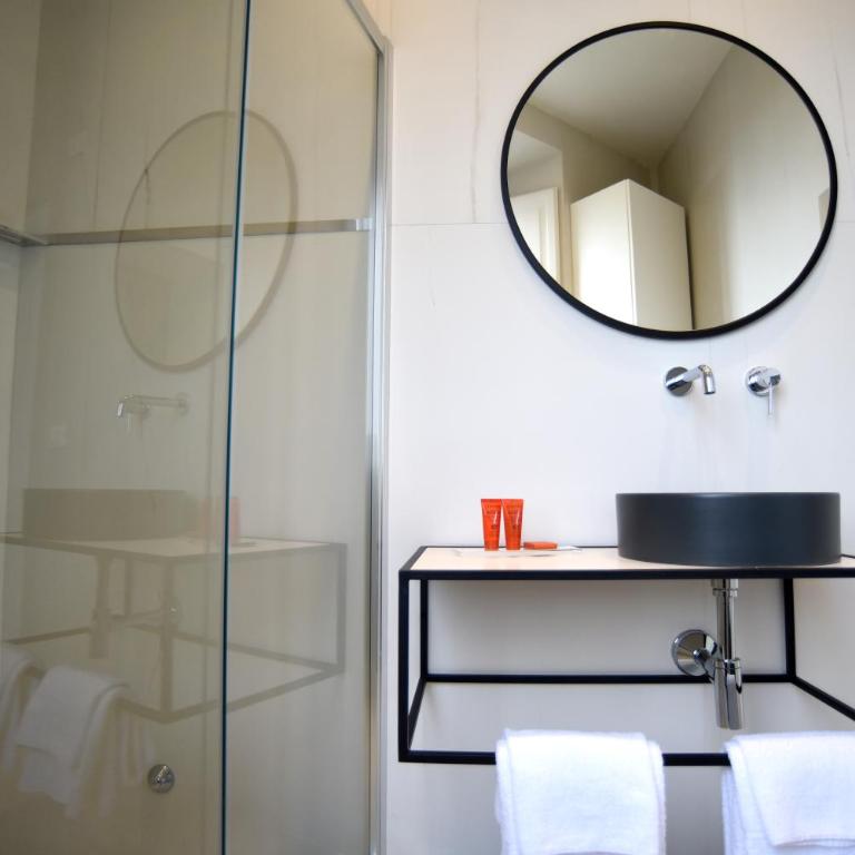 Suite Calderini - Appartamento con 1 Camera da Letto - 6