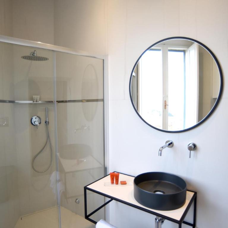 Suite Calderini - Appartamento con 1 Camera da Letto - 22