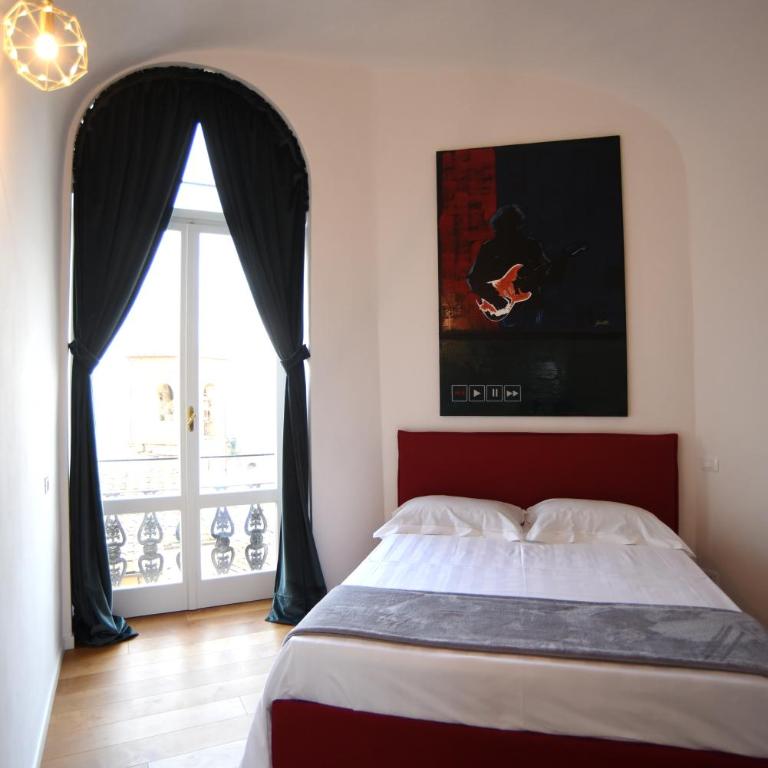 Suite Calderini - Appartamento con 1 Camera da Letto - 3