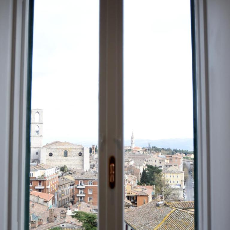 Suite Calderini - Appartamento con 1 Camera da Letto - 23