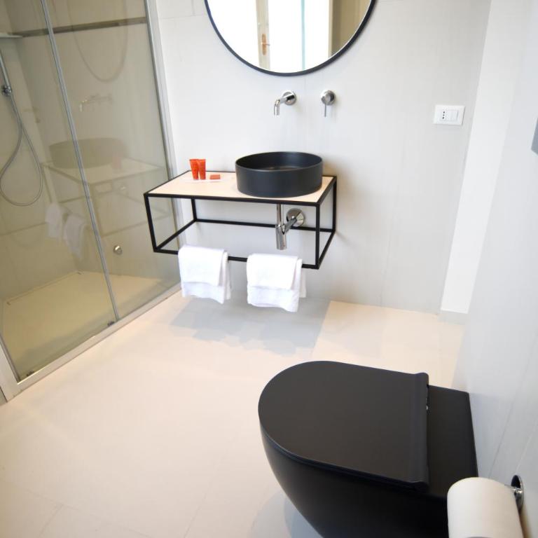 Suite Calderini - Appartamento con 1 Camera da Letto - 24