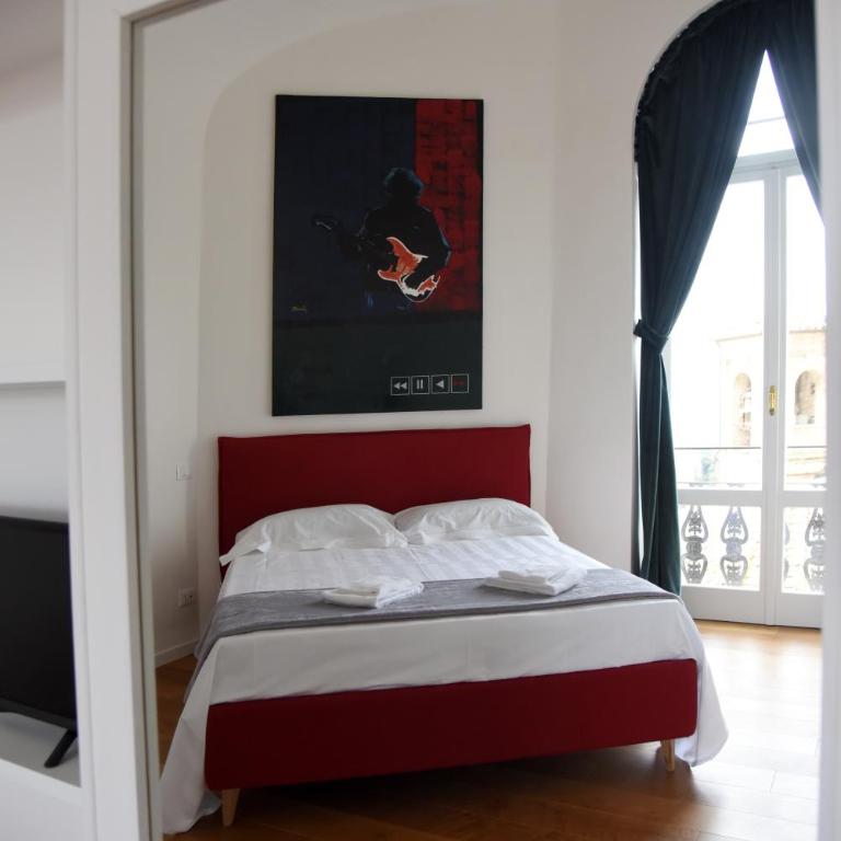 Suite Calderini - Appartamento con 1 Camera da Letto - 17