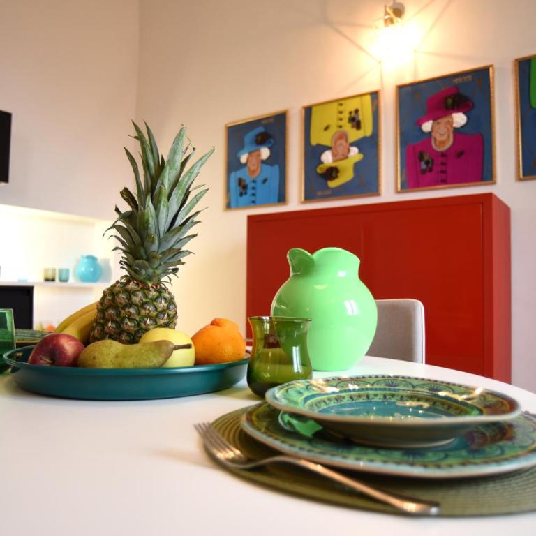 Suite Calderini - Appartamento con 1 Camera da Letto - 8