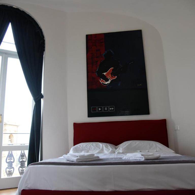 Suite Calderini - Appartamento con 1 Camera da Letto - 18