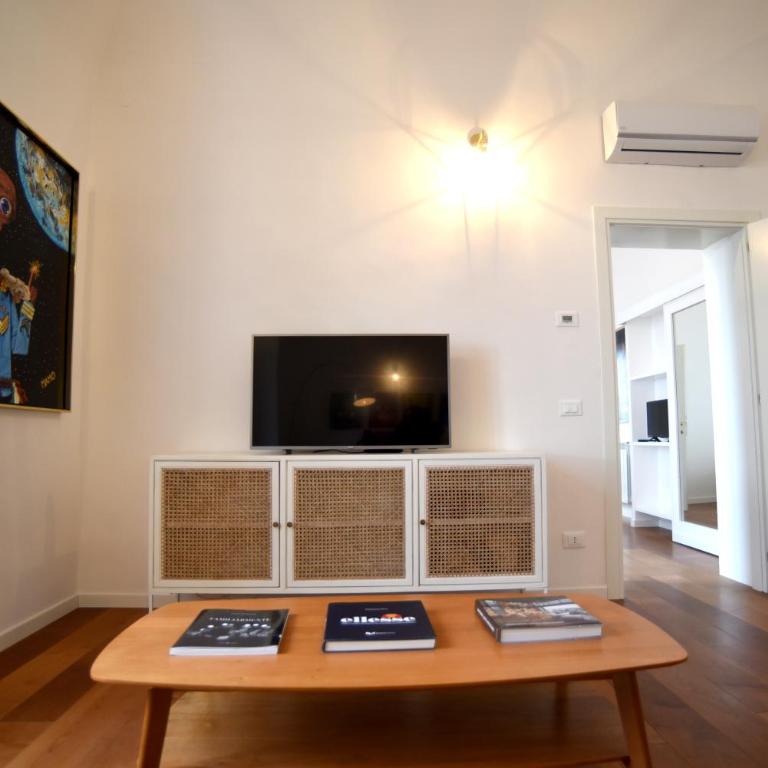 Suite Calderini - Appartamento con 1 Camera da Letto - 10