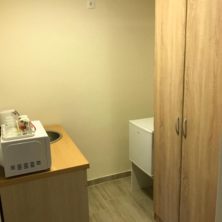 Fruškogorska Terasa - Klasična Trokrevetna Soba - 2