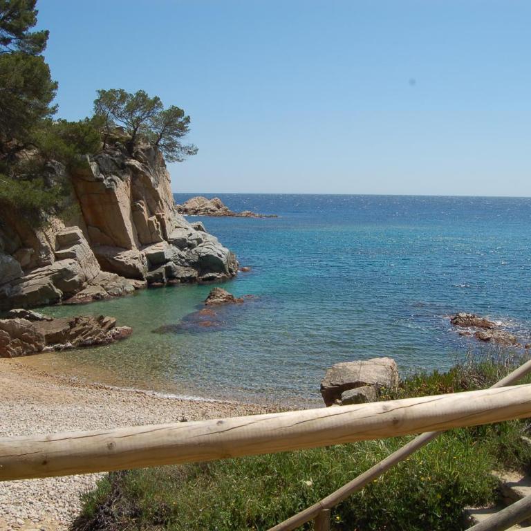 STUDIOS FACE À LA MER - Cala Llevado - Apartamento con terraza - 3