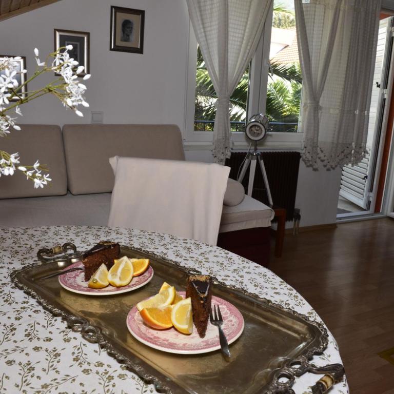 City House Apartments - Apartman sa Balkonom - 10