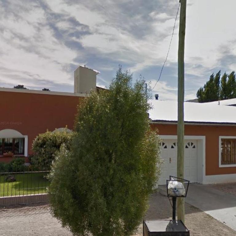 Mi depa en Esquel - Apartamento de 1 dormitorio - 14