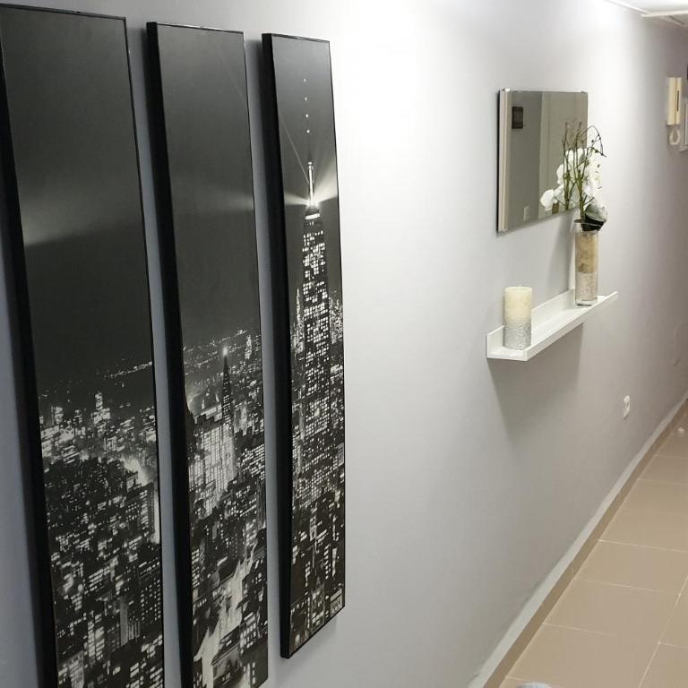 Apartamento Delicia 1 - Apartamento de 1 dormitorio - 8