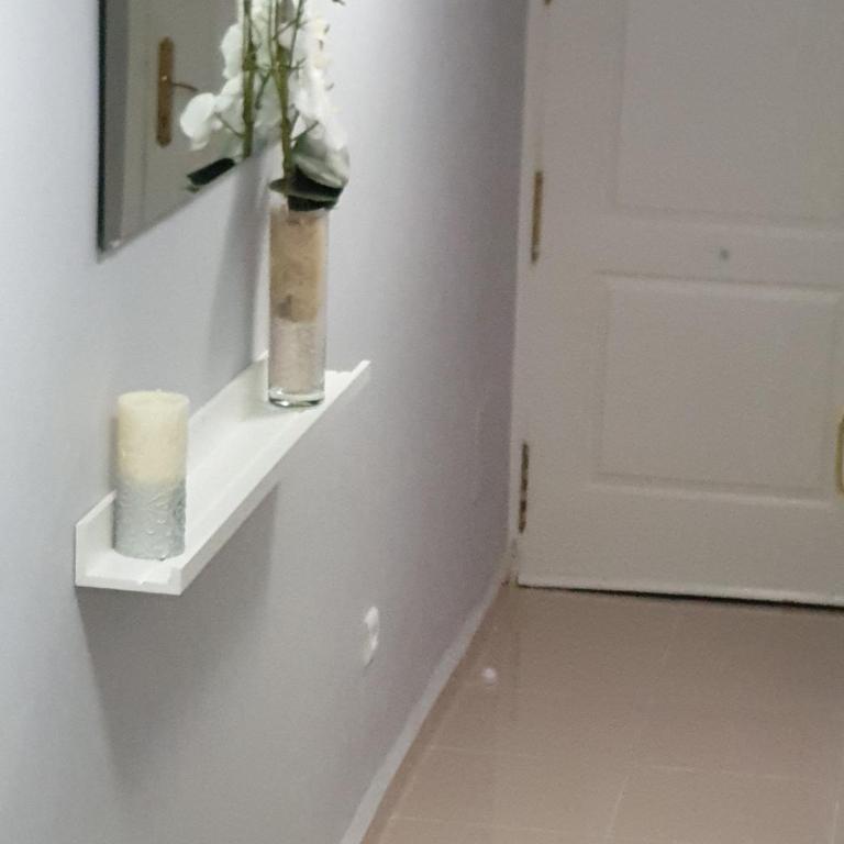 Apartamento Delicia 1 - Apartamento de 1 dormitorio - 7