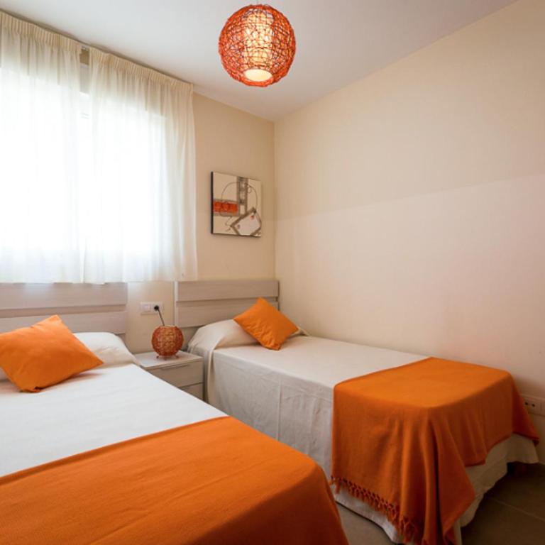 Playa Liudmila - Apartamento de 2 dormitorios con terraza - 10