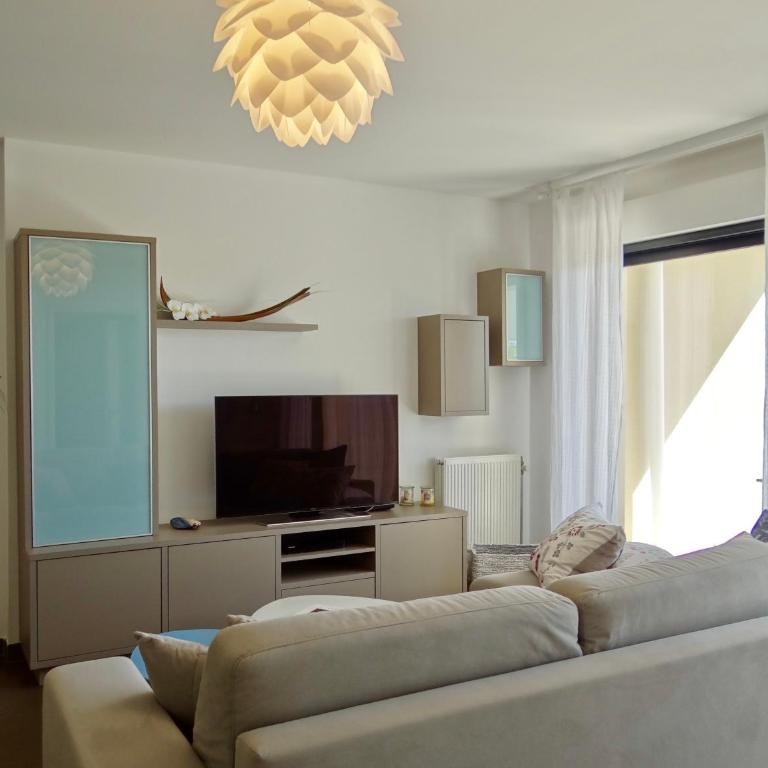 Ô de Mer at My Luxury Home in Provence - Apartamento con vistas al jardín - 21