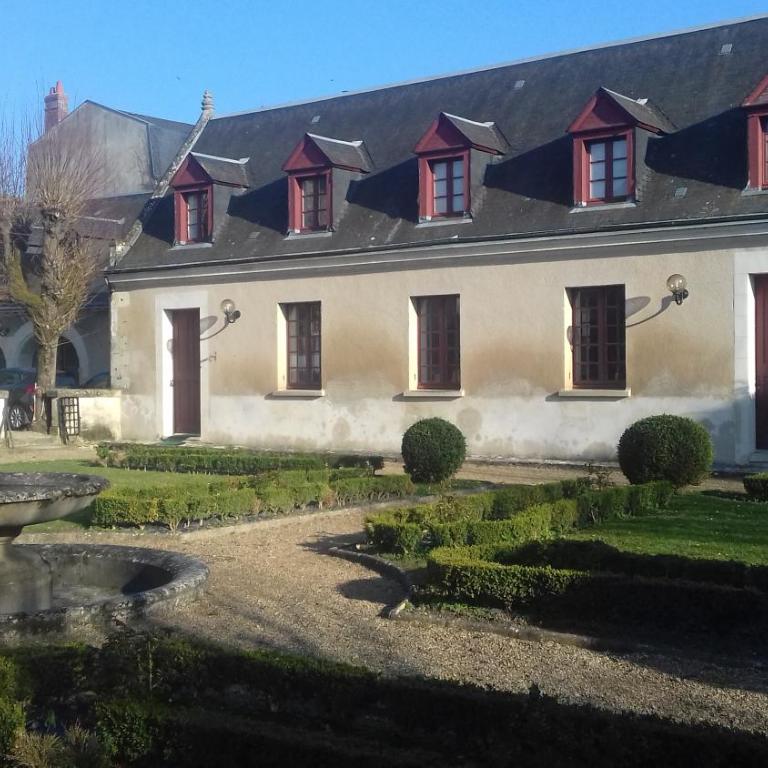 Gite de la petite masse - Appartement 2 Chambres - 6