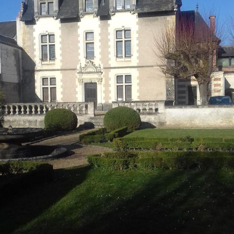 Gite de la petite masse - Appartement 2 Chambres - 11