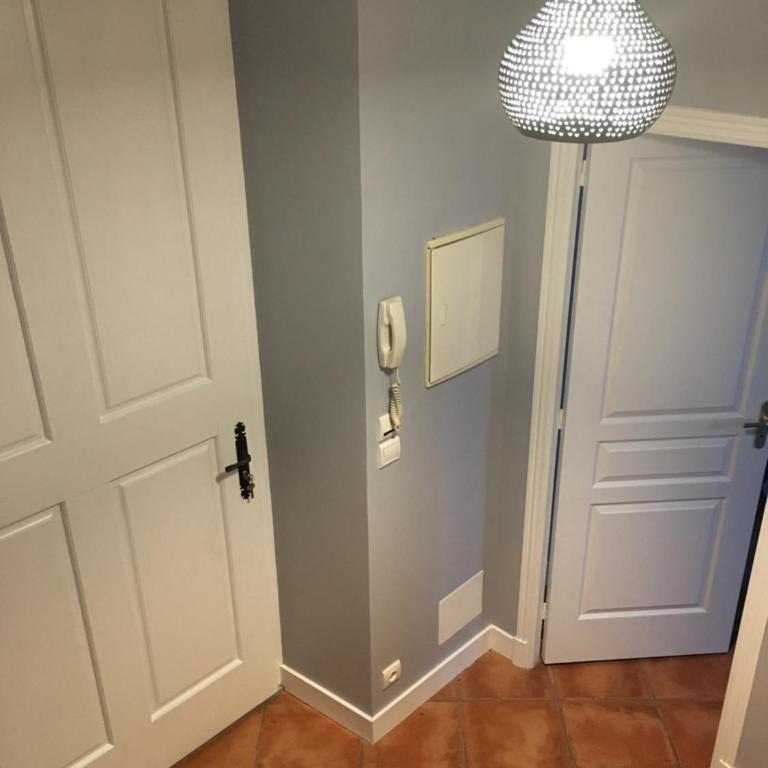 Gite de la petite masse - Appartement 2 Chambres - 32